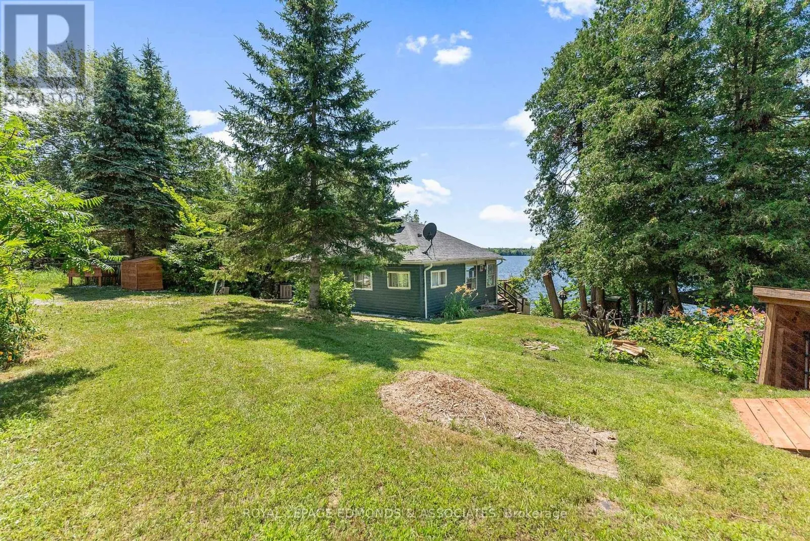 40A HENDRY LANE
