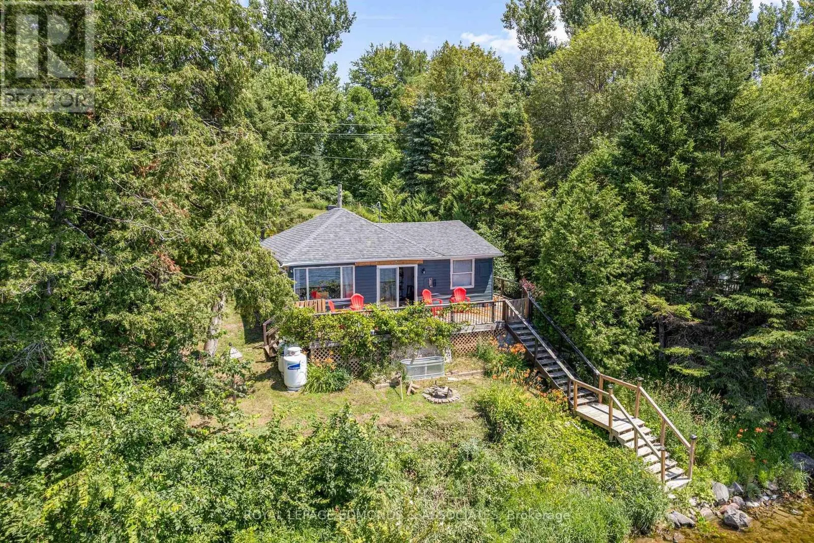 40A HENDRY LANE