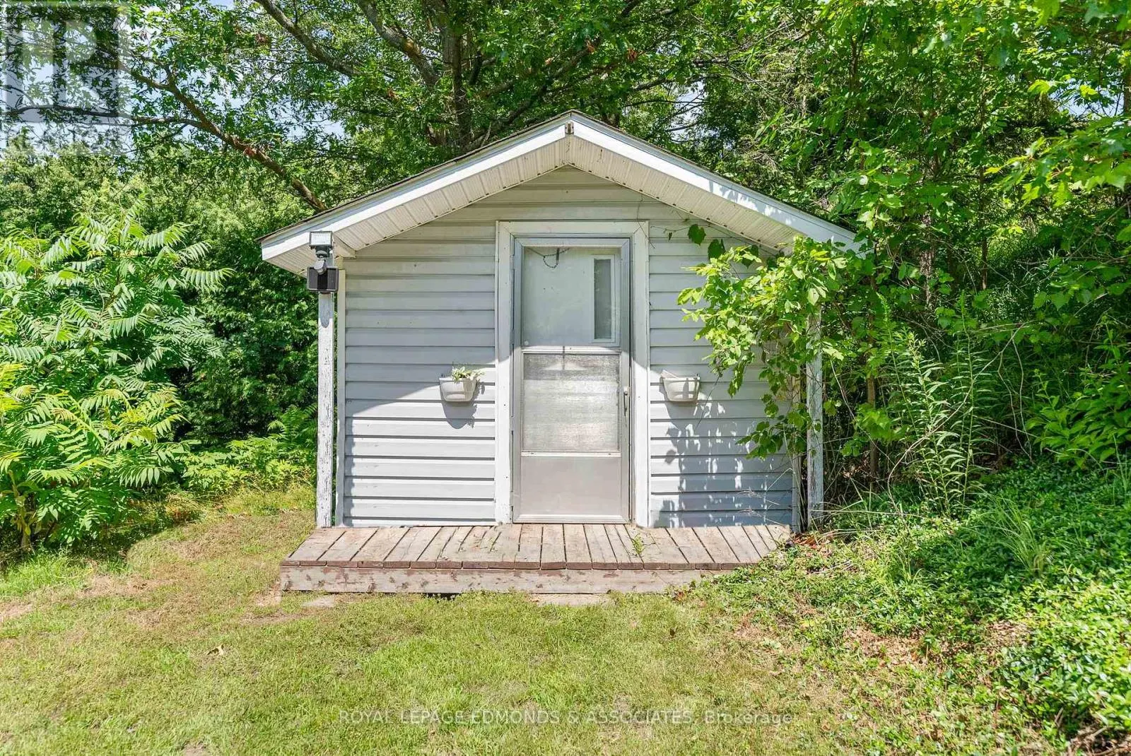 40A HENDRY LANE
