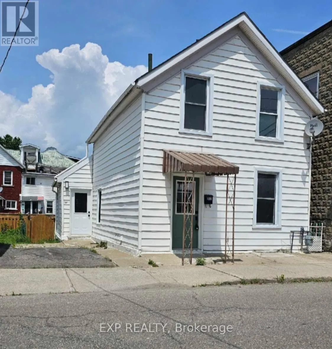 108 GEORGE STREET