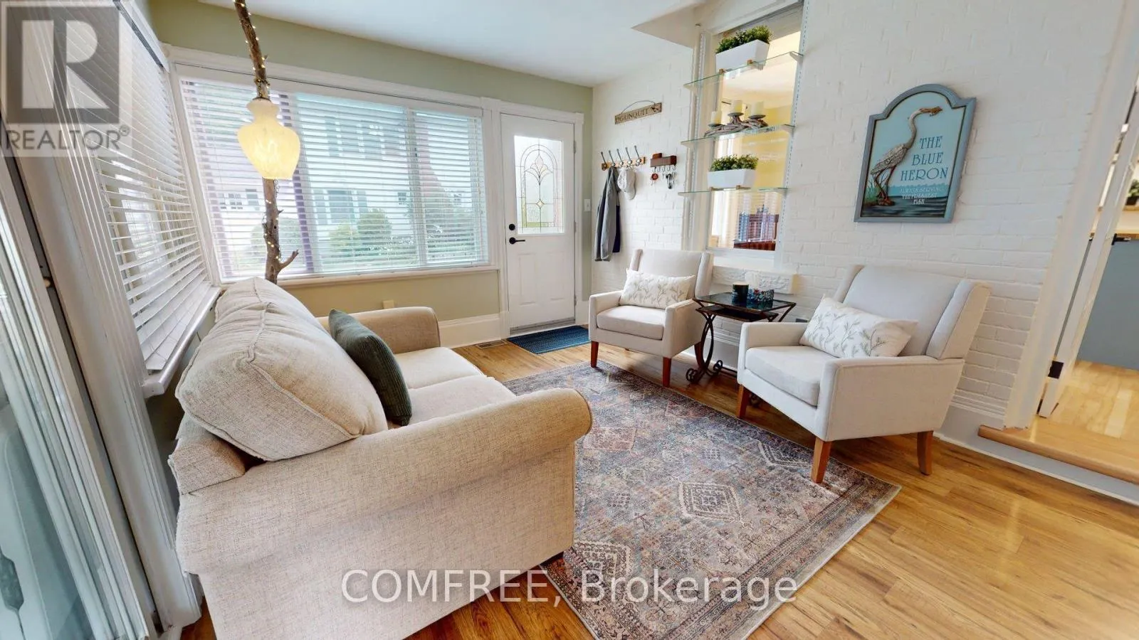 256A AND 256B FLORA STREET