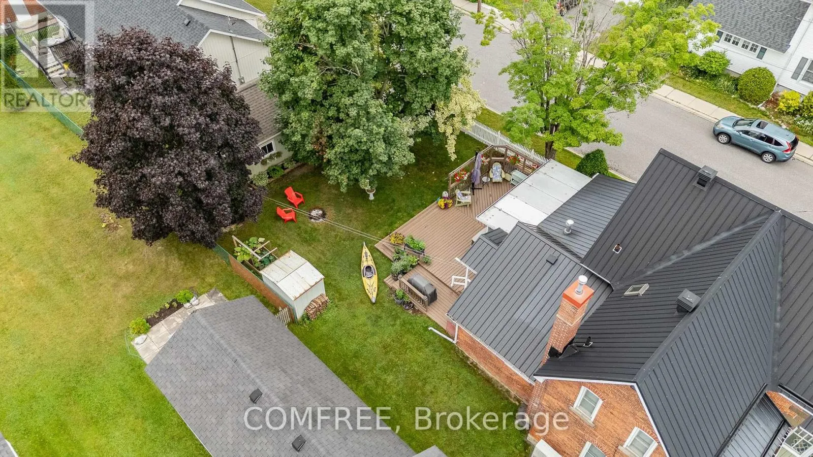 256A AND 256B FLORA STREET