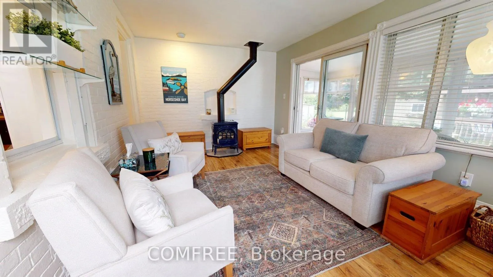256A AND 256B FLORA STREET
