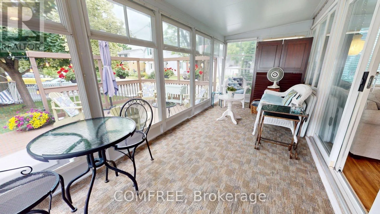 256A AND 256B FLORA STREET