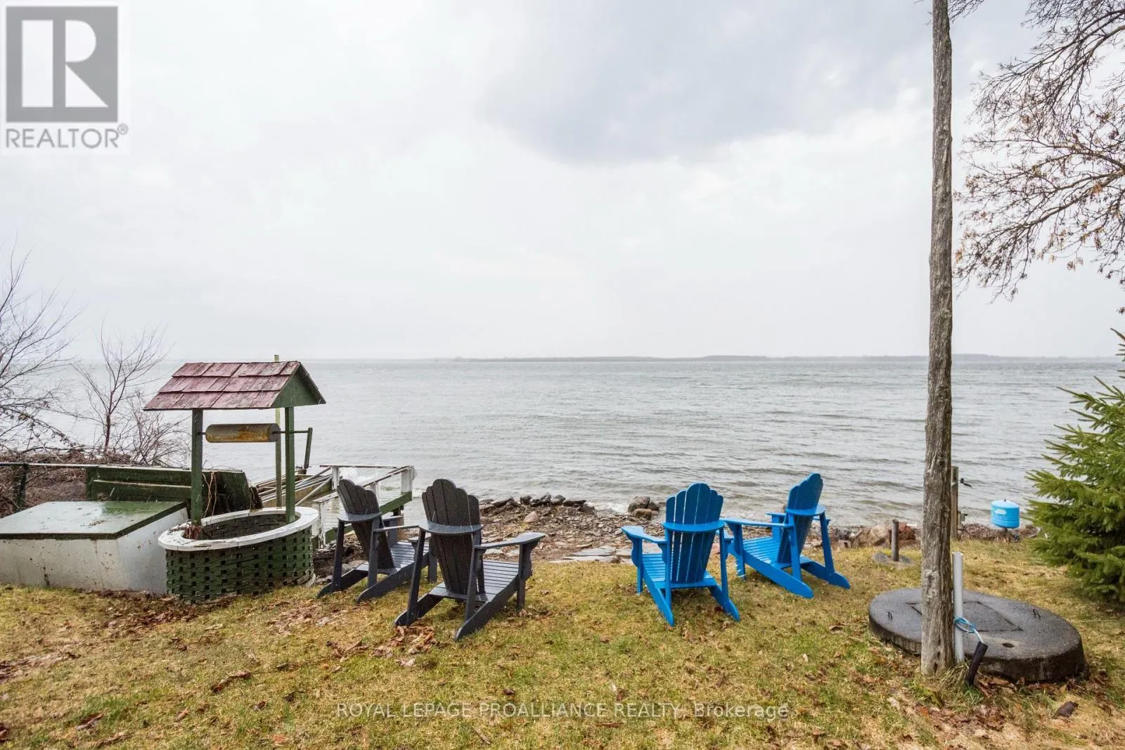 1692 NORTH BIG ISLAND ROAD