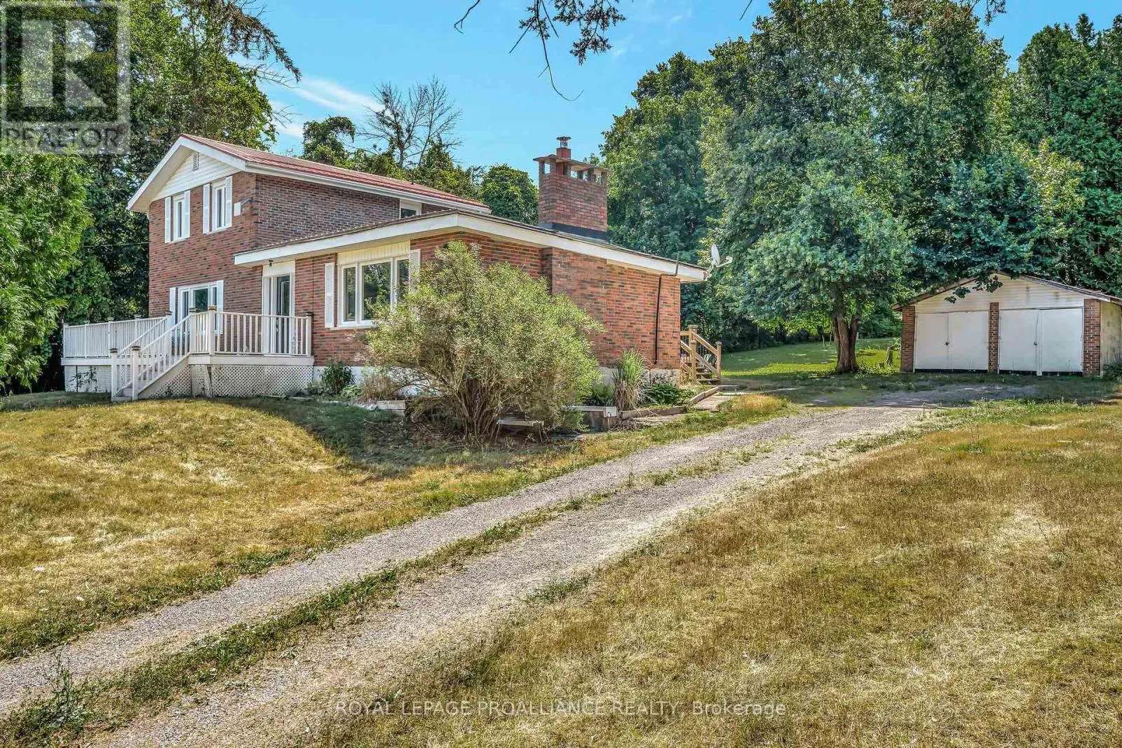 1692 NORTH BIG ISLAND ROAD