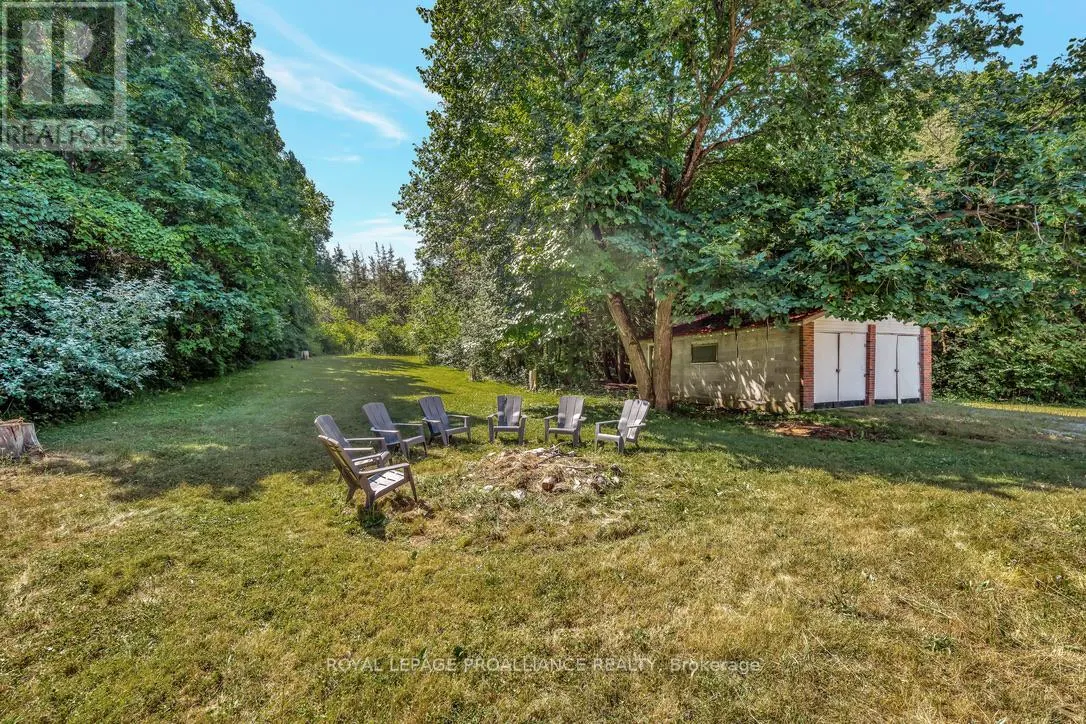 1692 NORTH BIG ISLAND ROAD