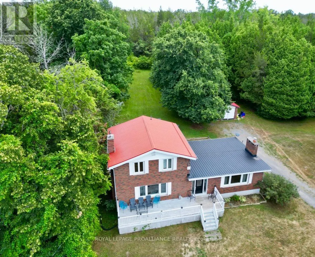 1692 NORTH BIG ISLAND ROAD