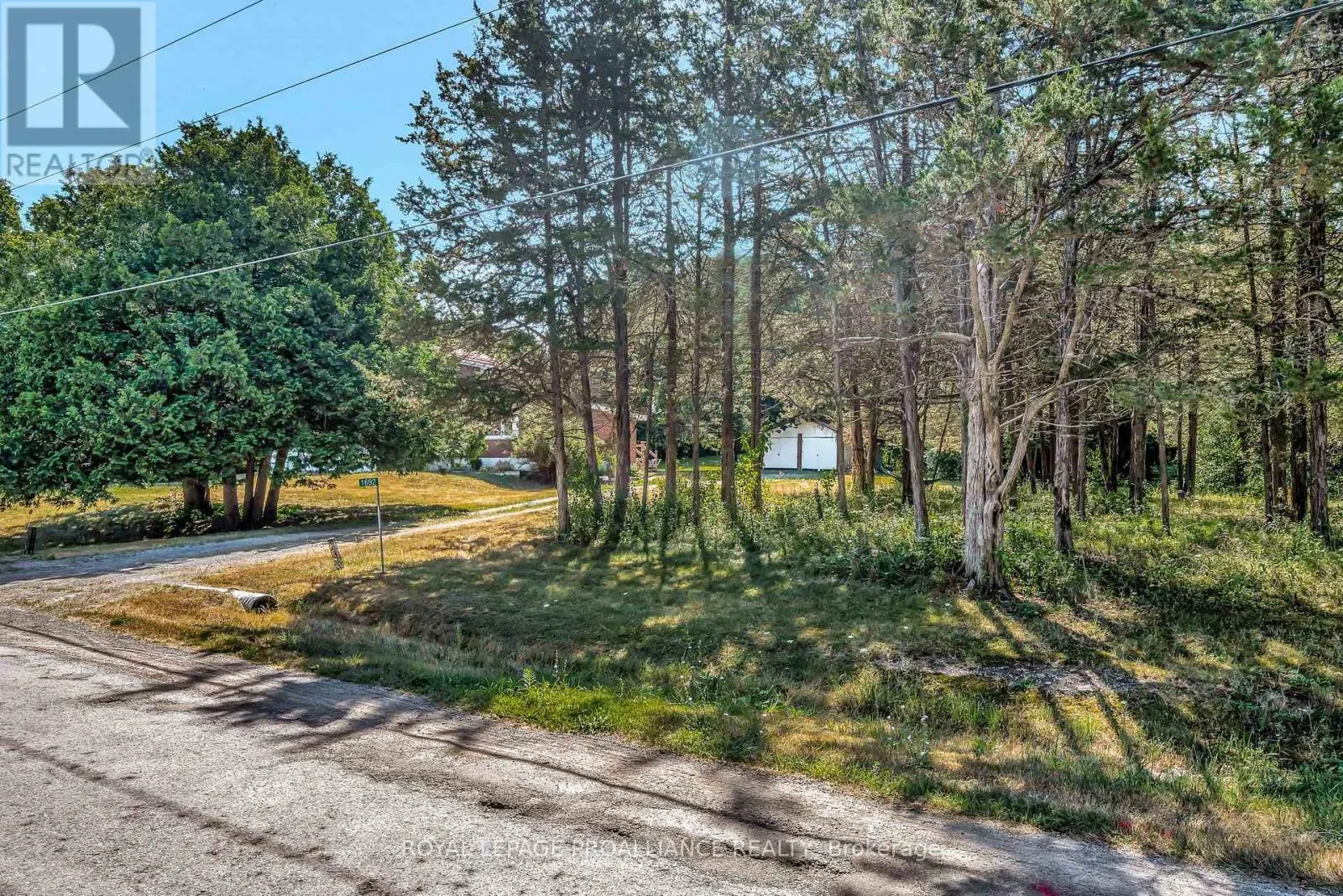 1692 NORTH BIG ISLAND ROAD