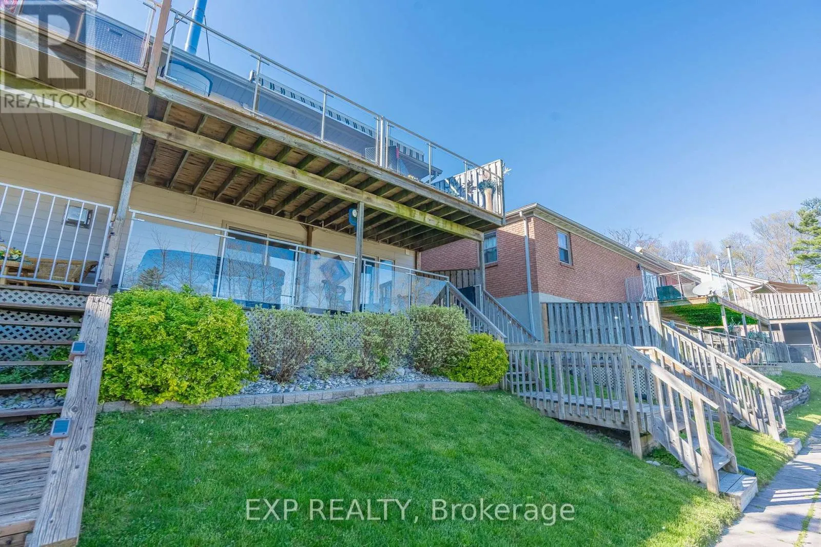 20 - 90 ONTARIO ST STREET S, #20