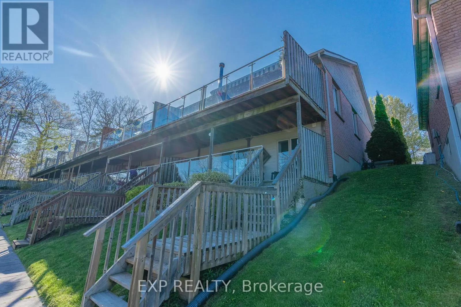 20 - 90 ONTARIO ST STREET S, #20