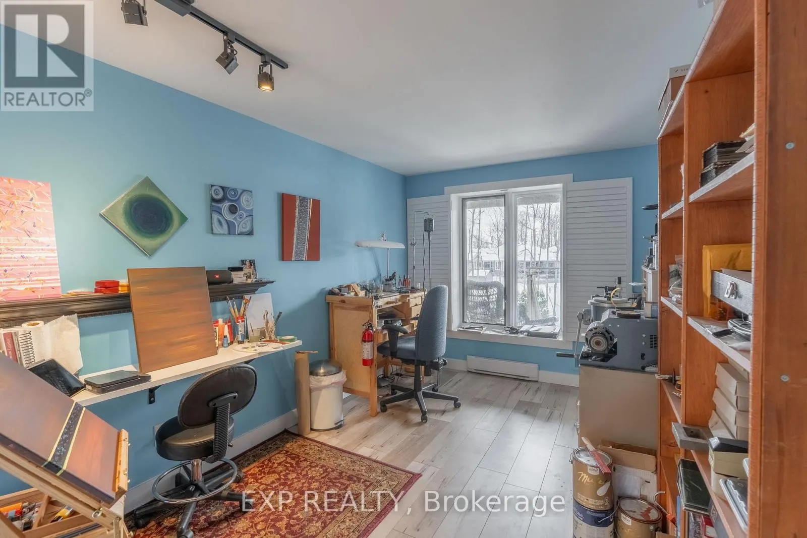 20 - 90 ONTARIO ST STREET S, #20
