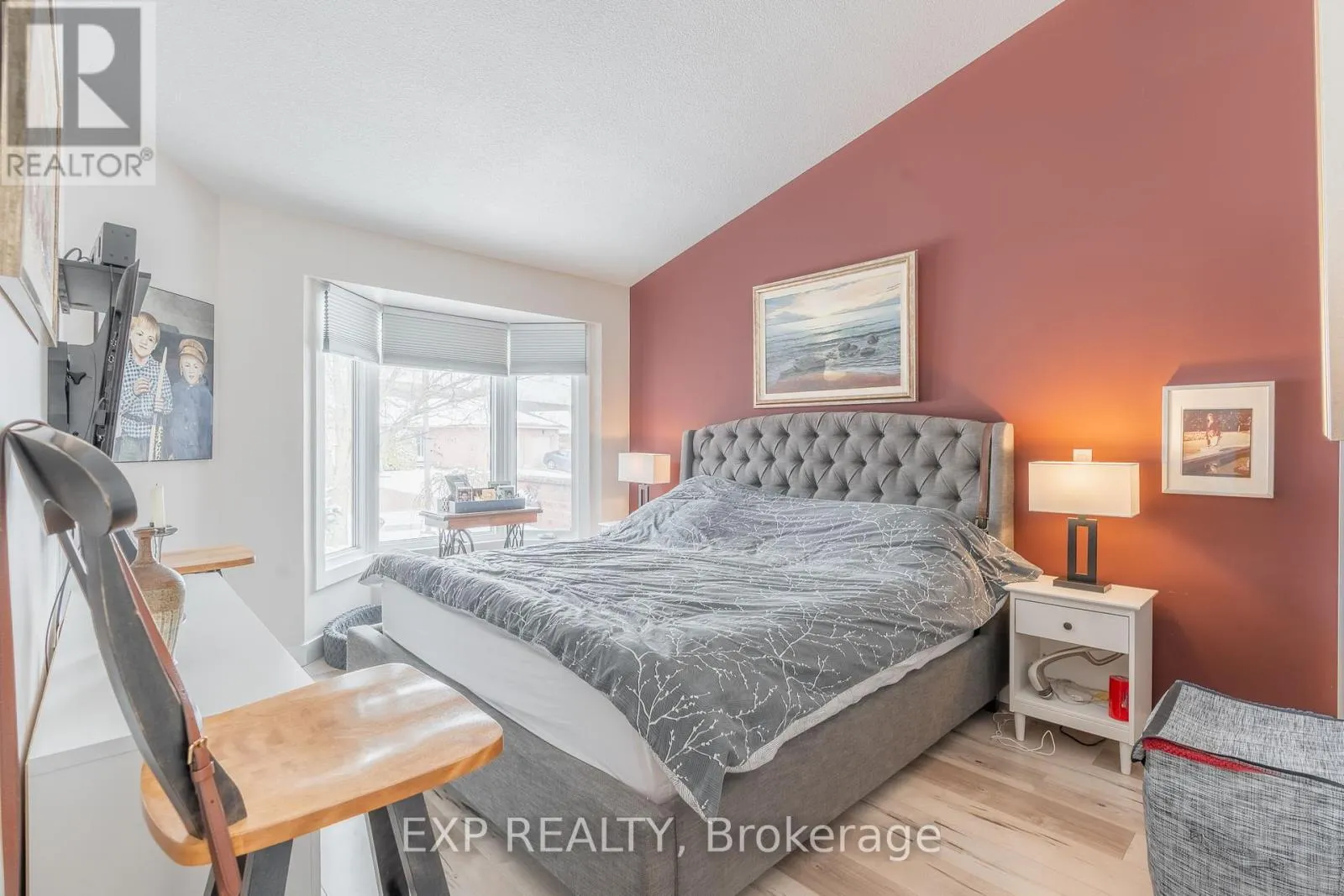 20 - 90 ONTARIO ST STREET S, #20