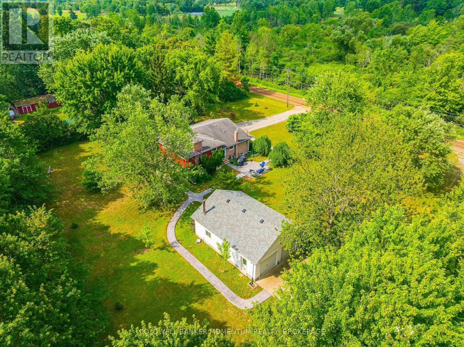 942 CAUTHARD ROAD