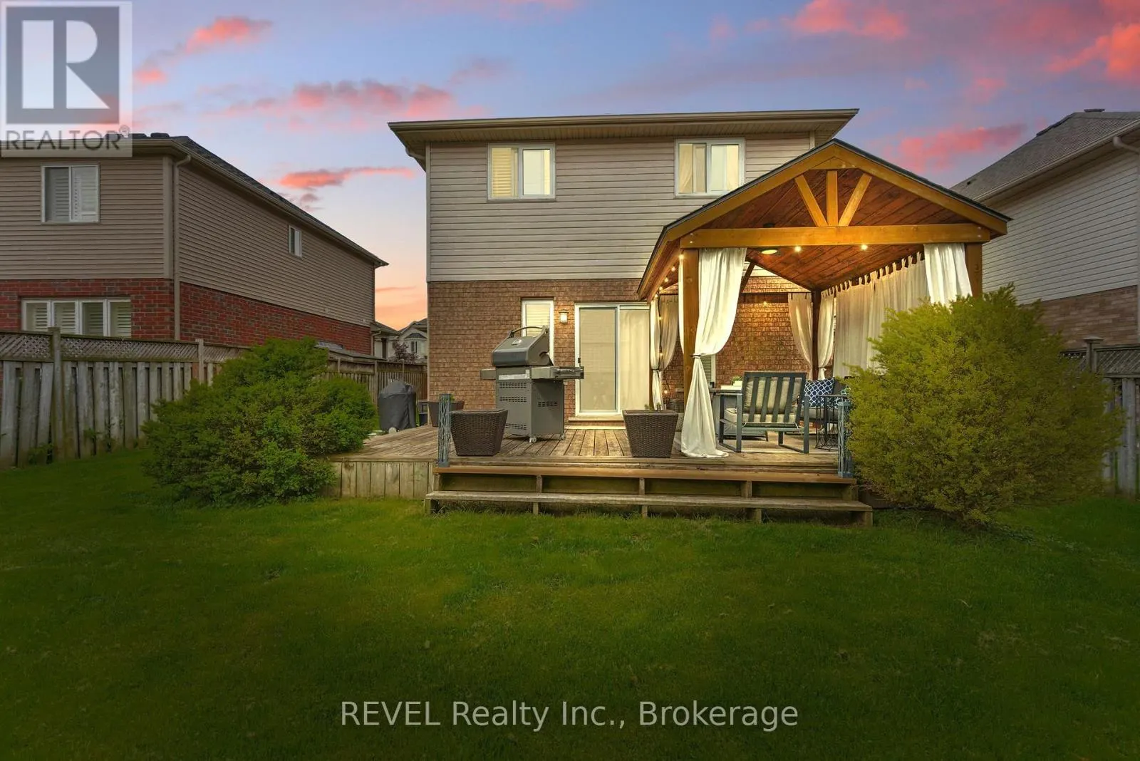 38 UDELL WAY