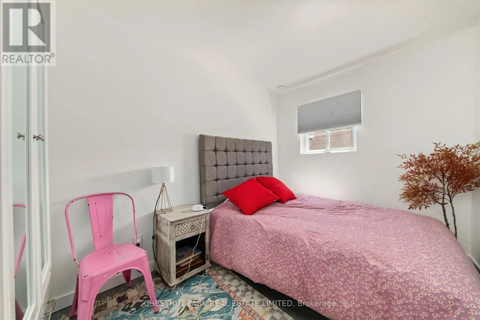 46 CONSECON STREET