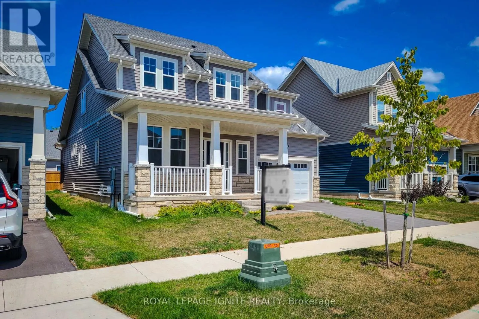 54 BEACH WALK CRESCENT