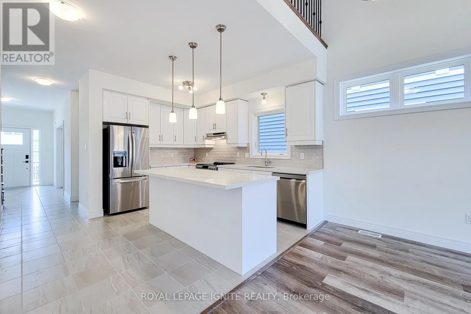54 BEACH WALK CRESCENT
