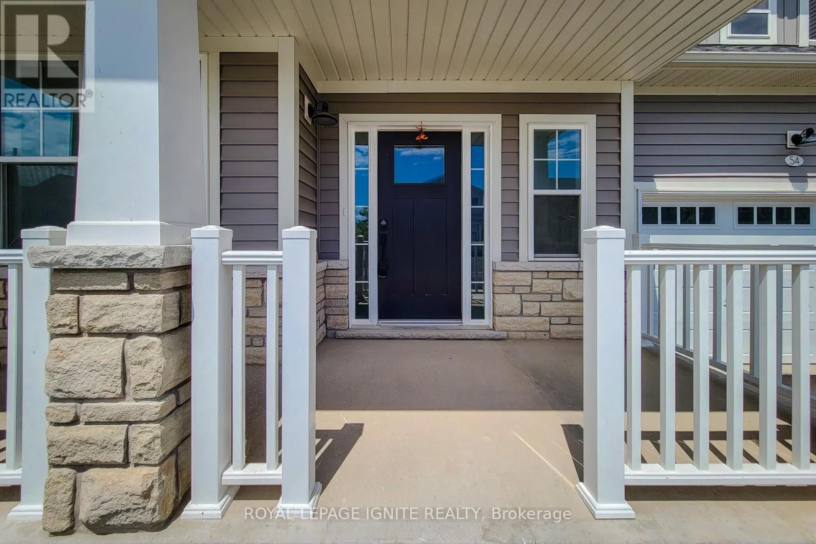 54 BEACH WALK CRESCENT