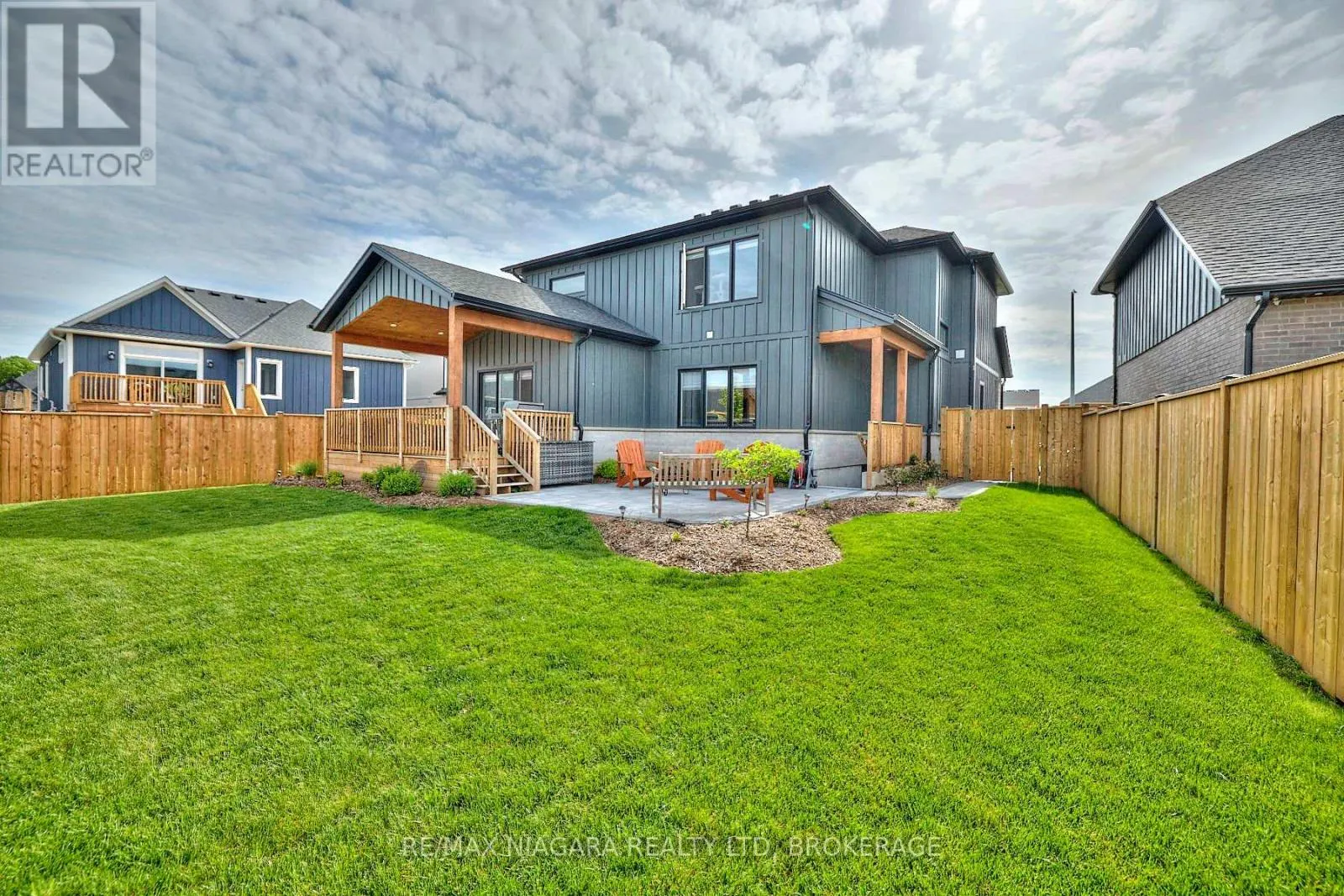 3609 CANFIELD CRESCENT