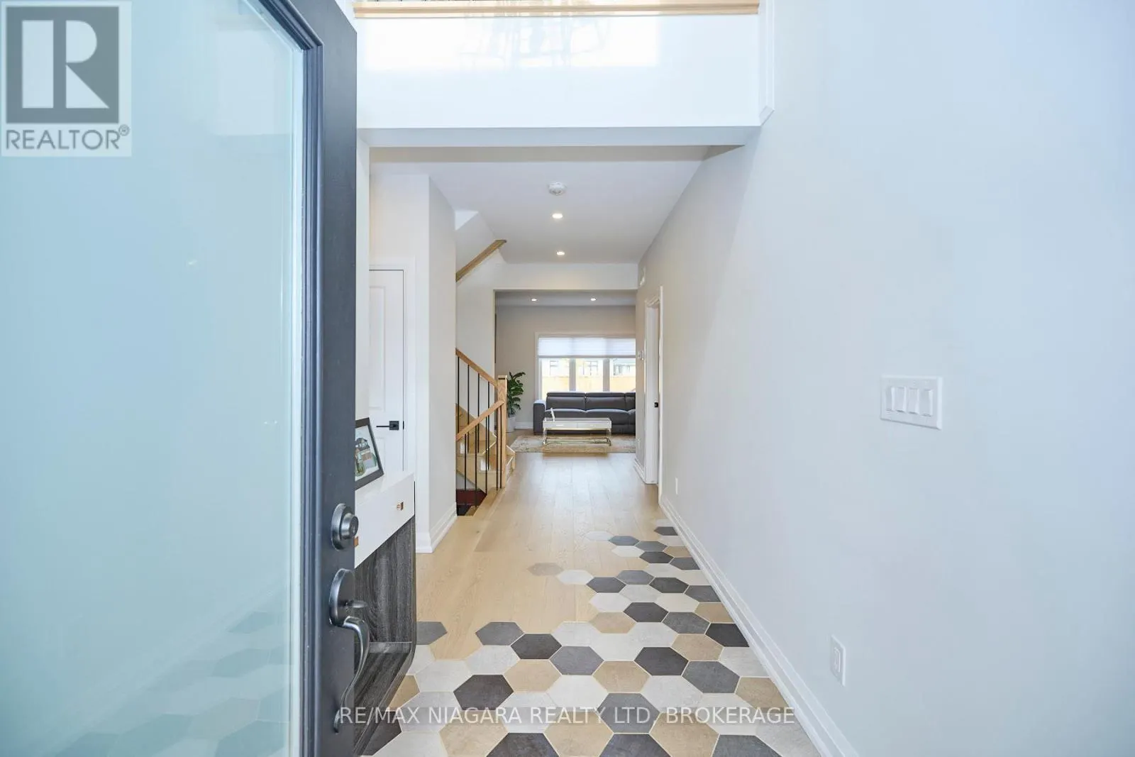 3609 CANFIELD CRESCENT