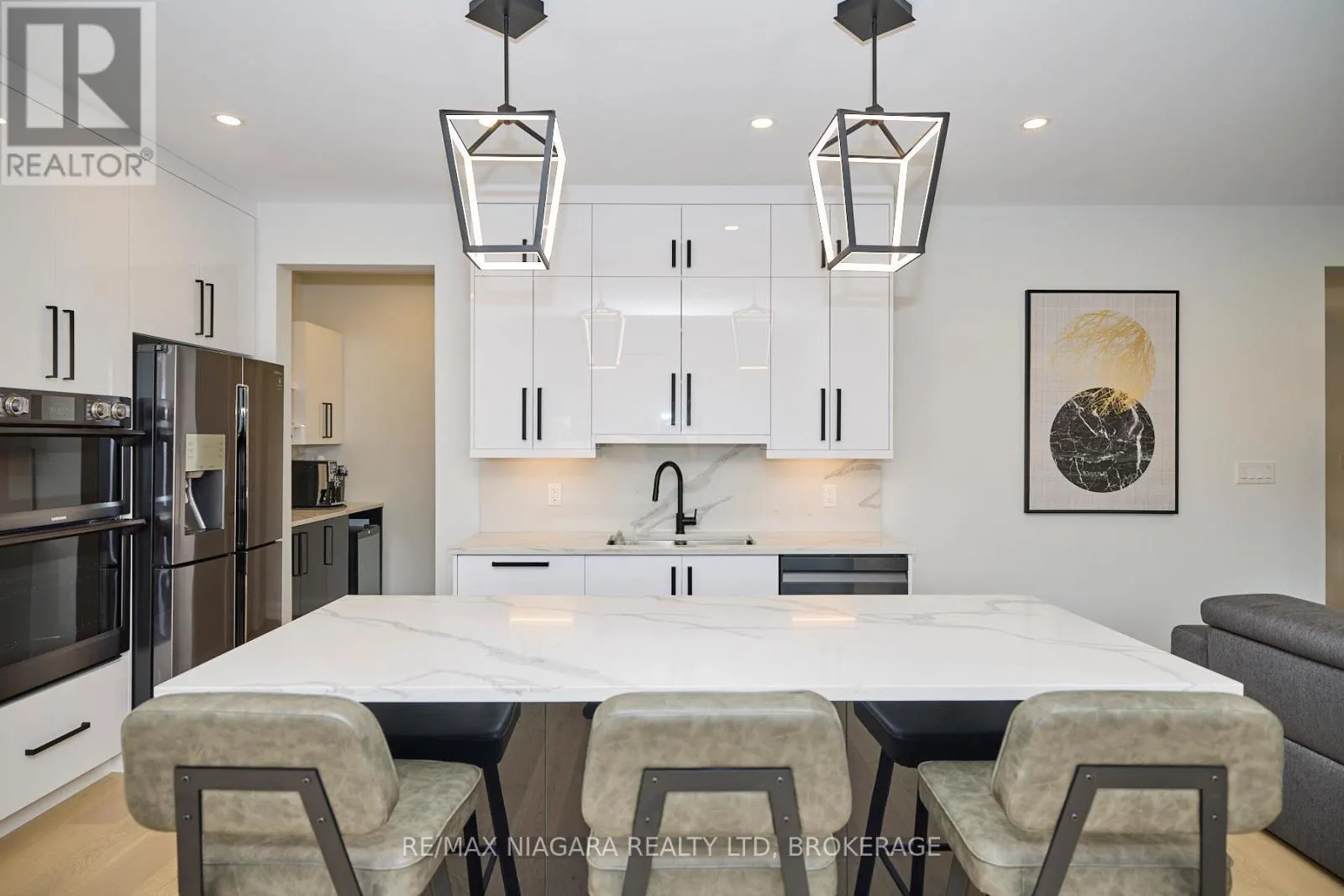 3609 CANFIELD CRESCENT