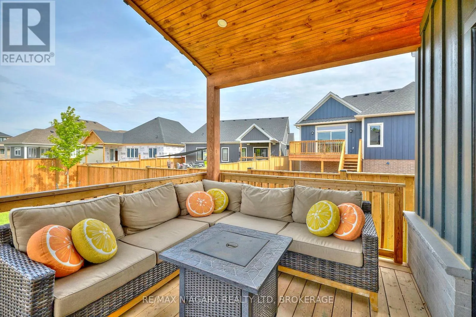 3609 CANFIELD CRESCENT
