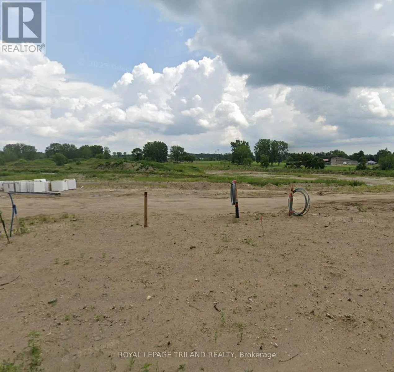 LOT 4 OXBOW DRIVE