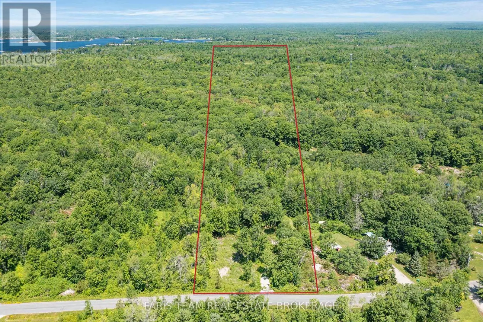 88 MUSKY BAY ROAD