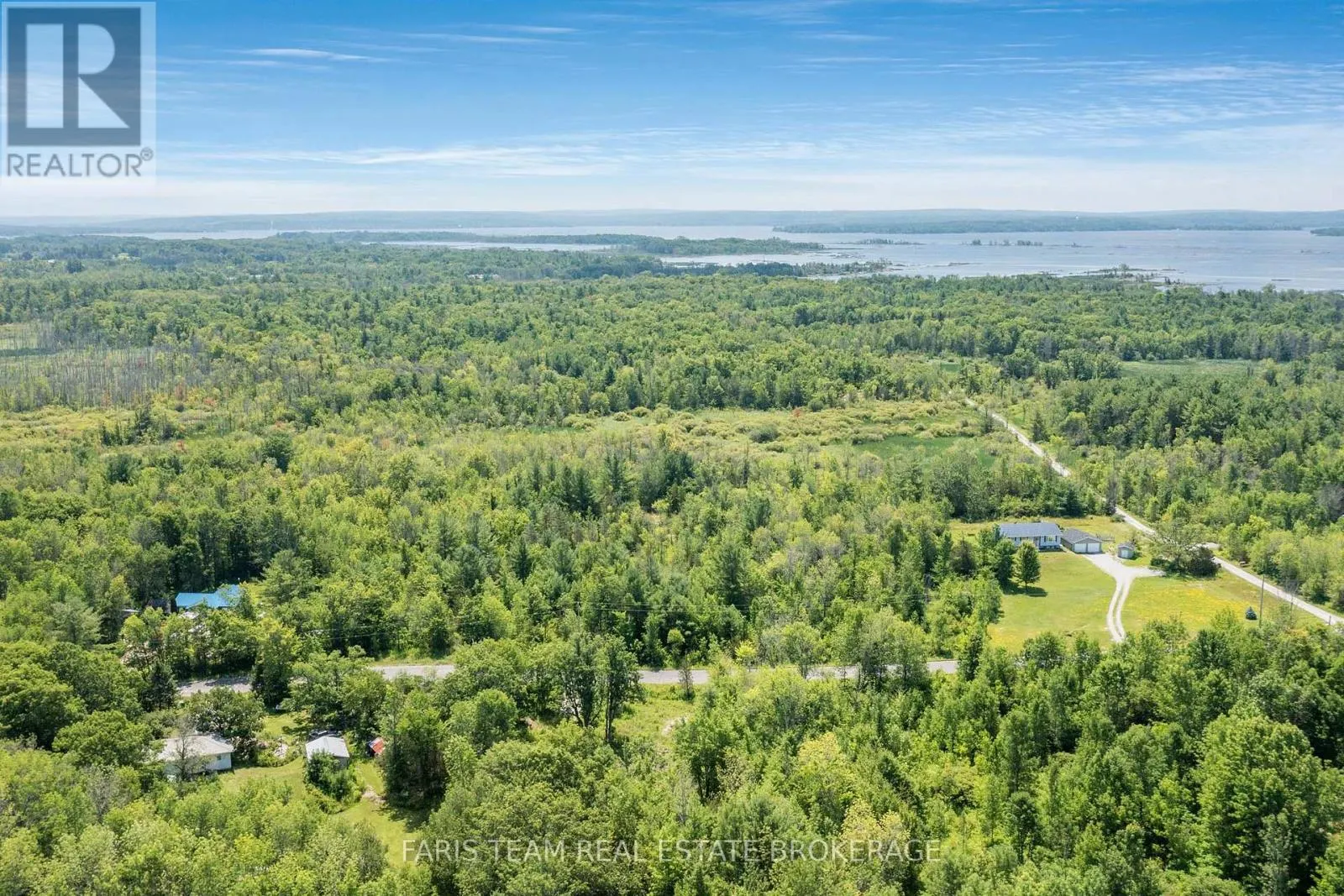 88 MUSKY BAY ROAD
