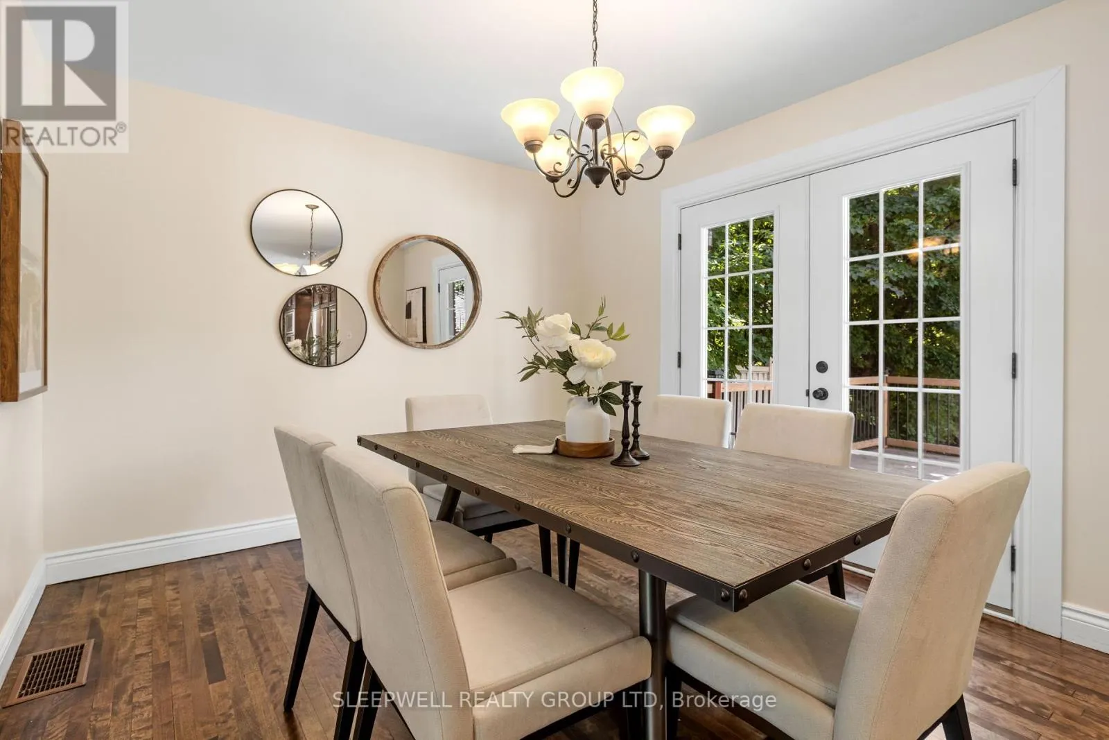2209 BELAIR DRIVE