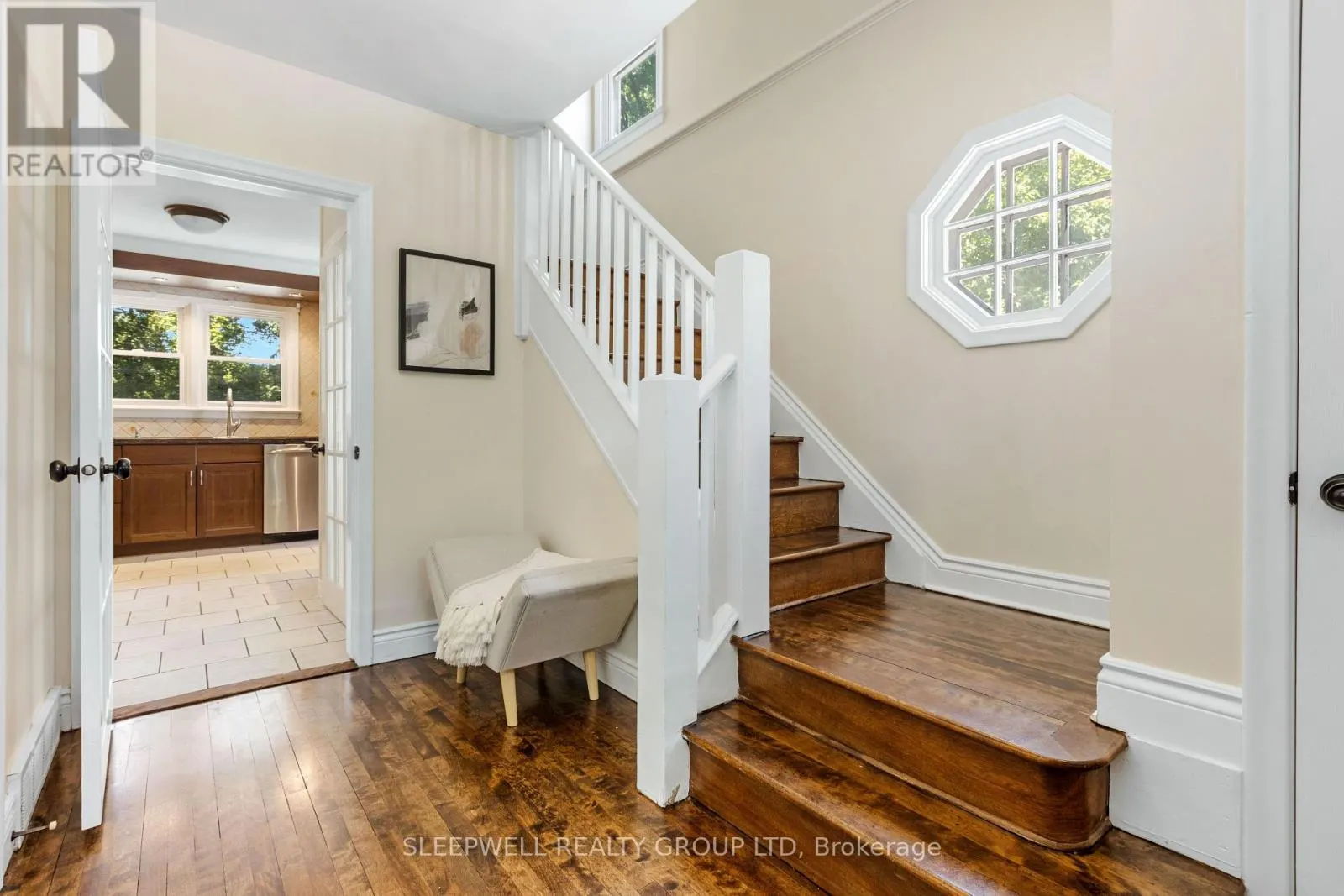 2209 BELAIR DRIVE