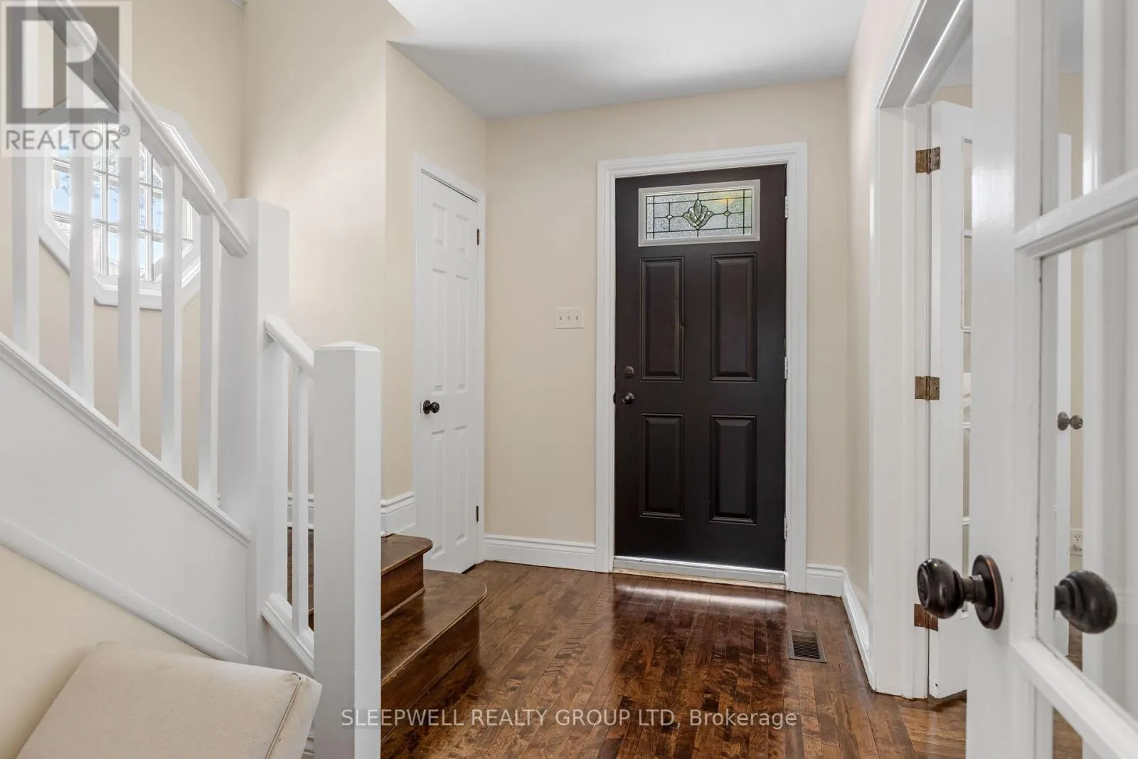 2209 BELAIR DRIVE