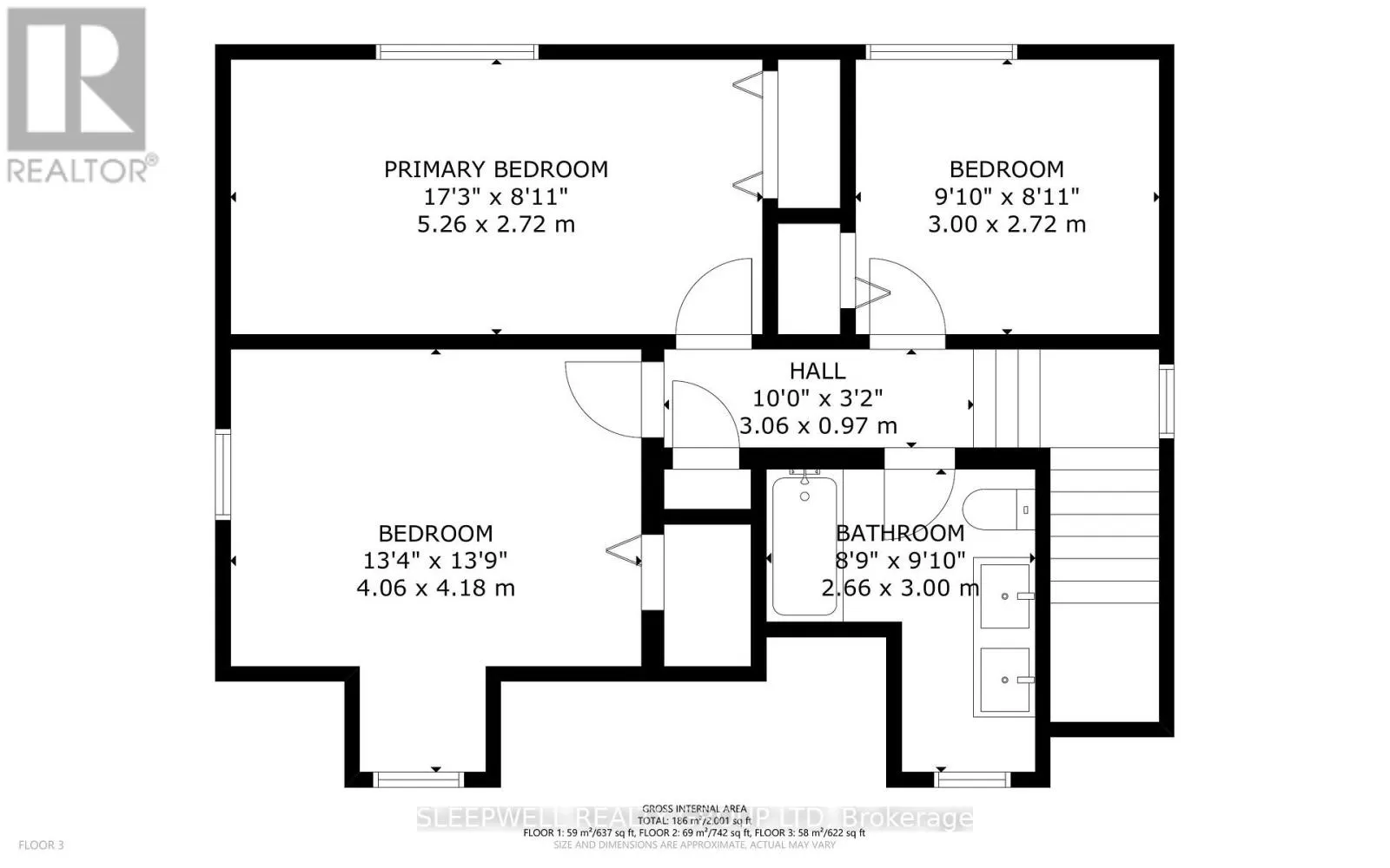 2209 BELAIR DRIVE