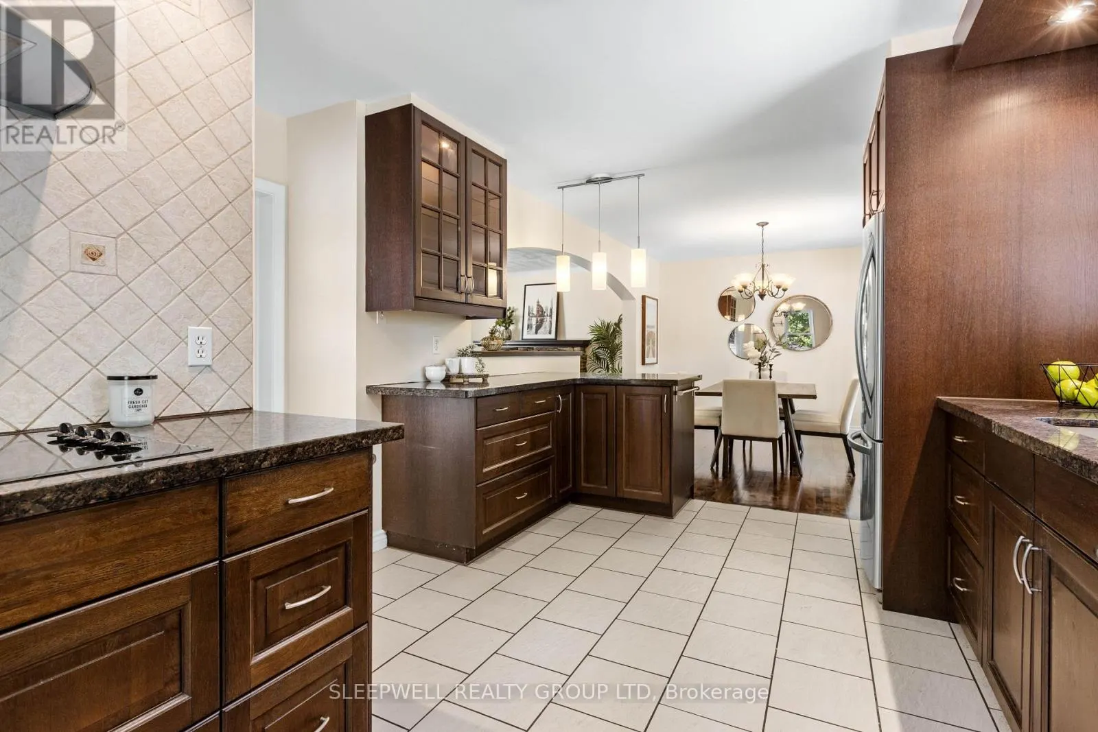 2209 BELAIR DRIVE