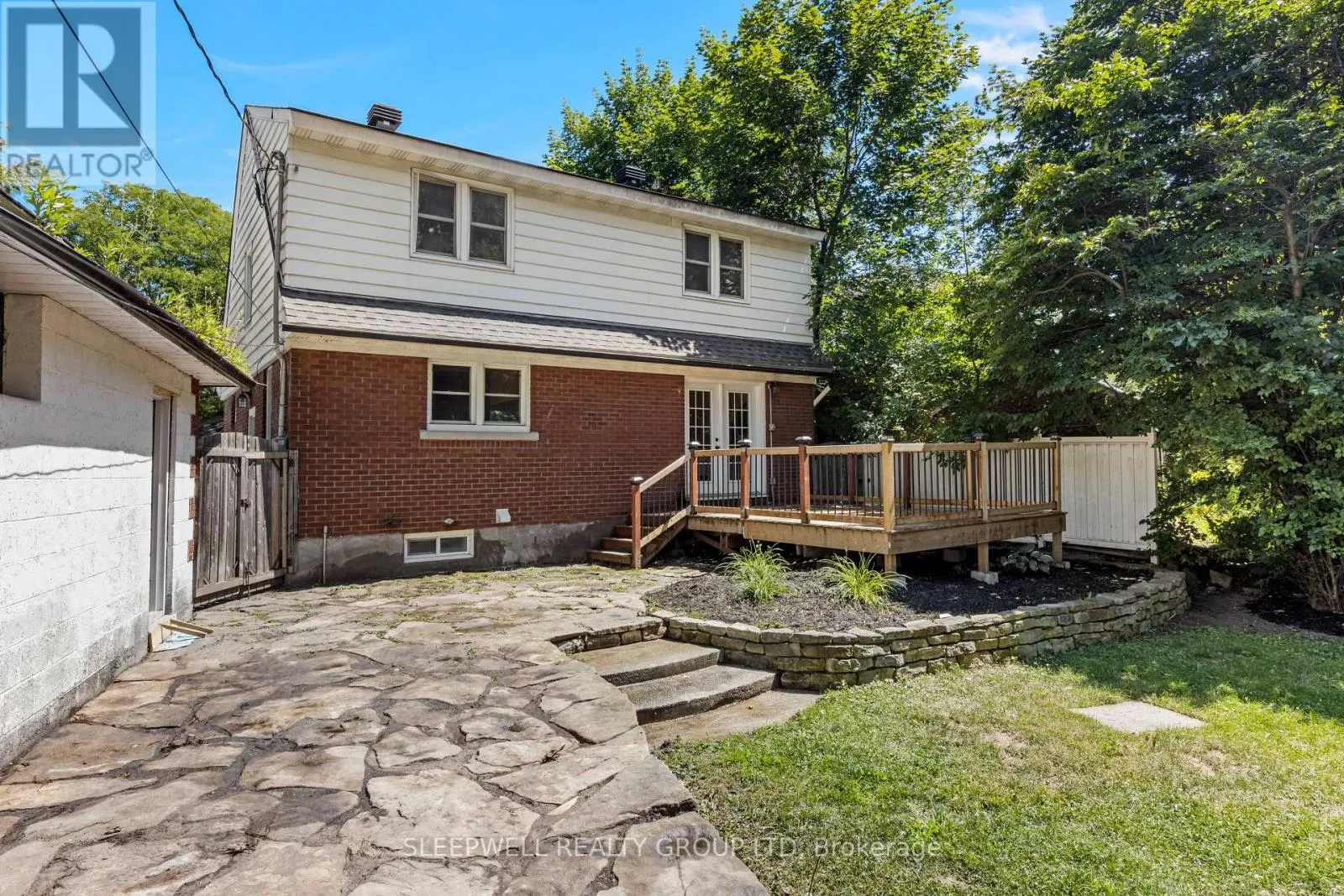 2209 BELAIR DRIVE