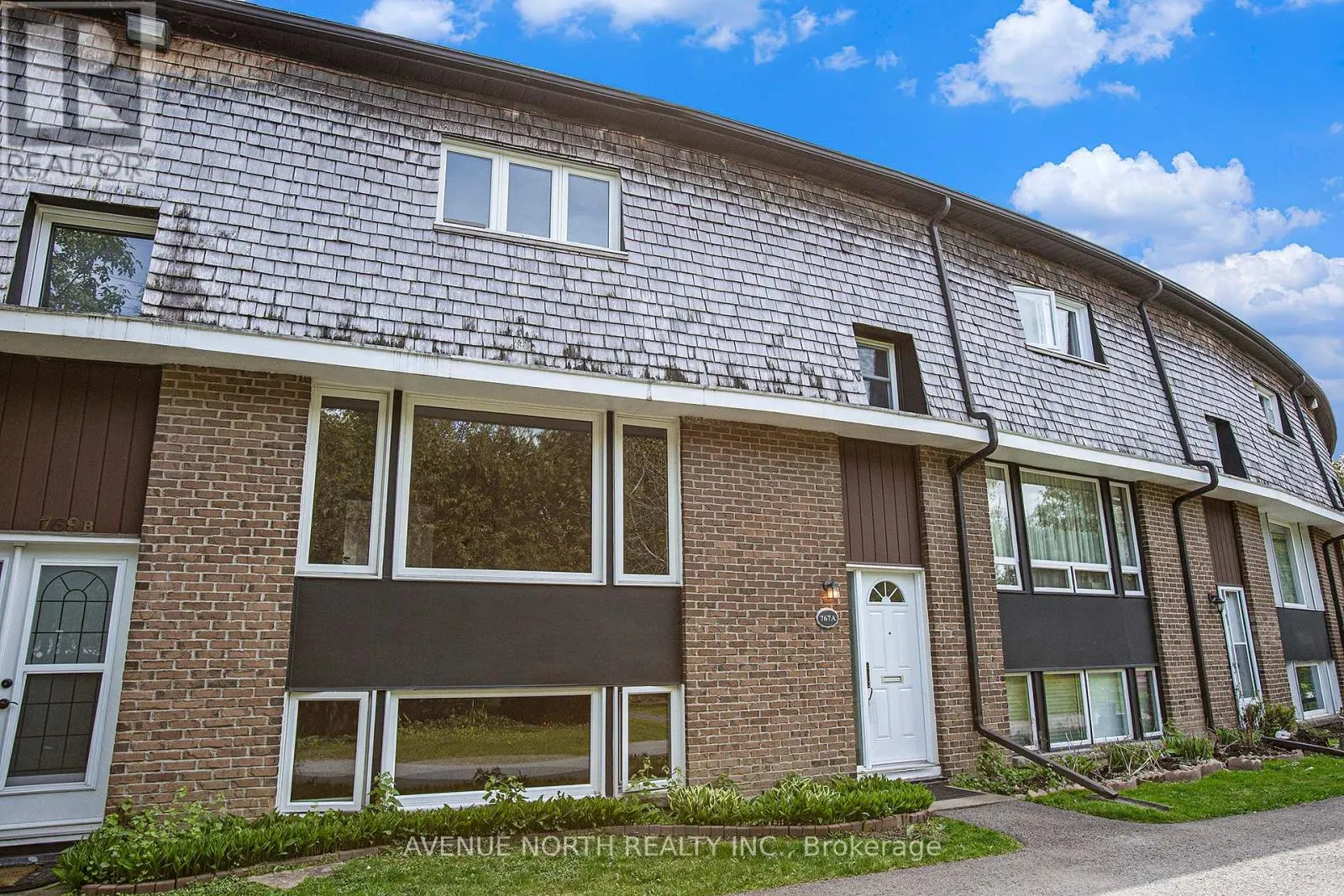 767 A SPRINGLAND DRIVE