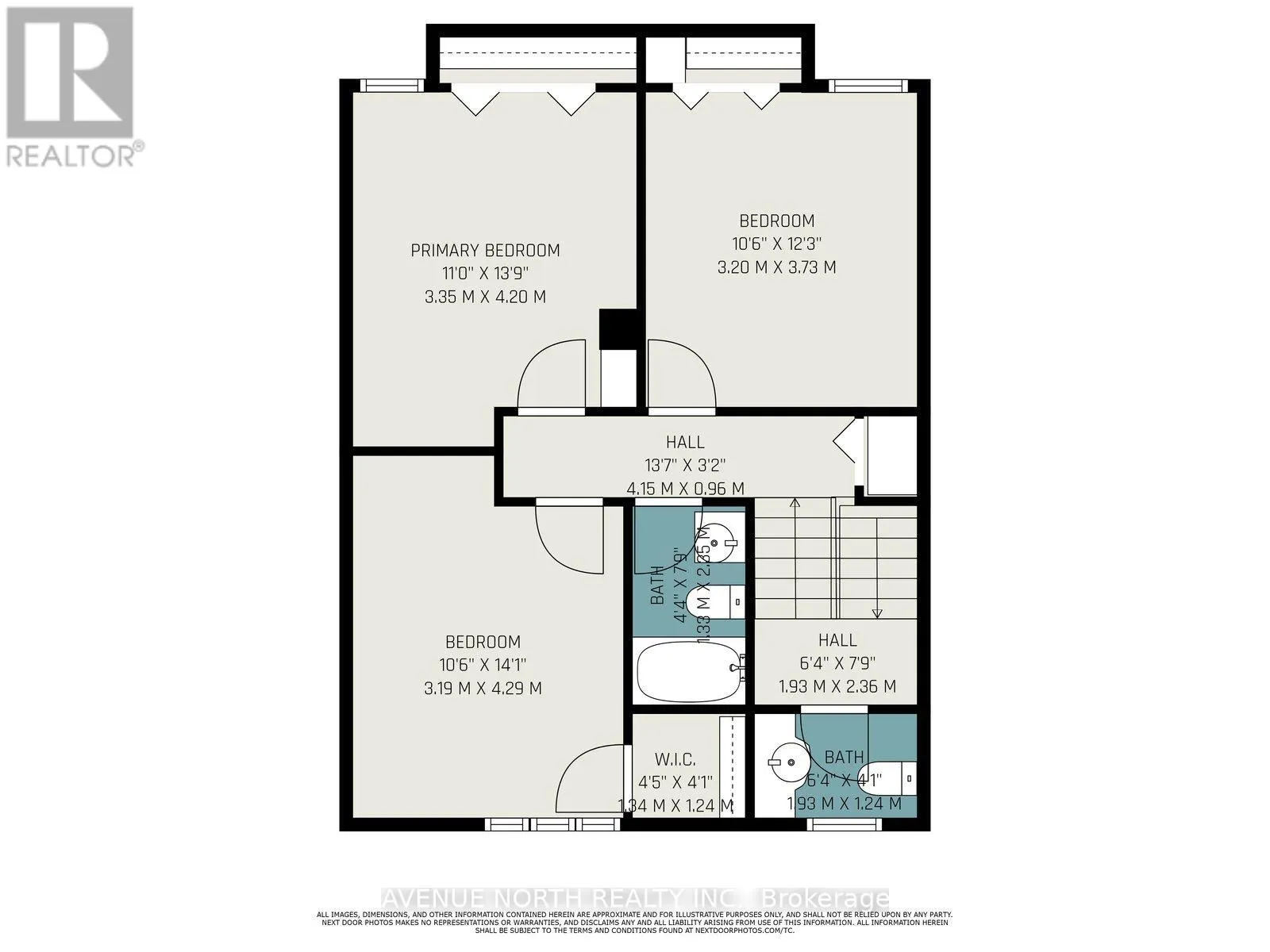 767 A SPRINGLAND DRIVE