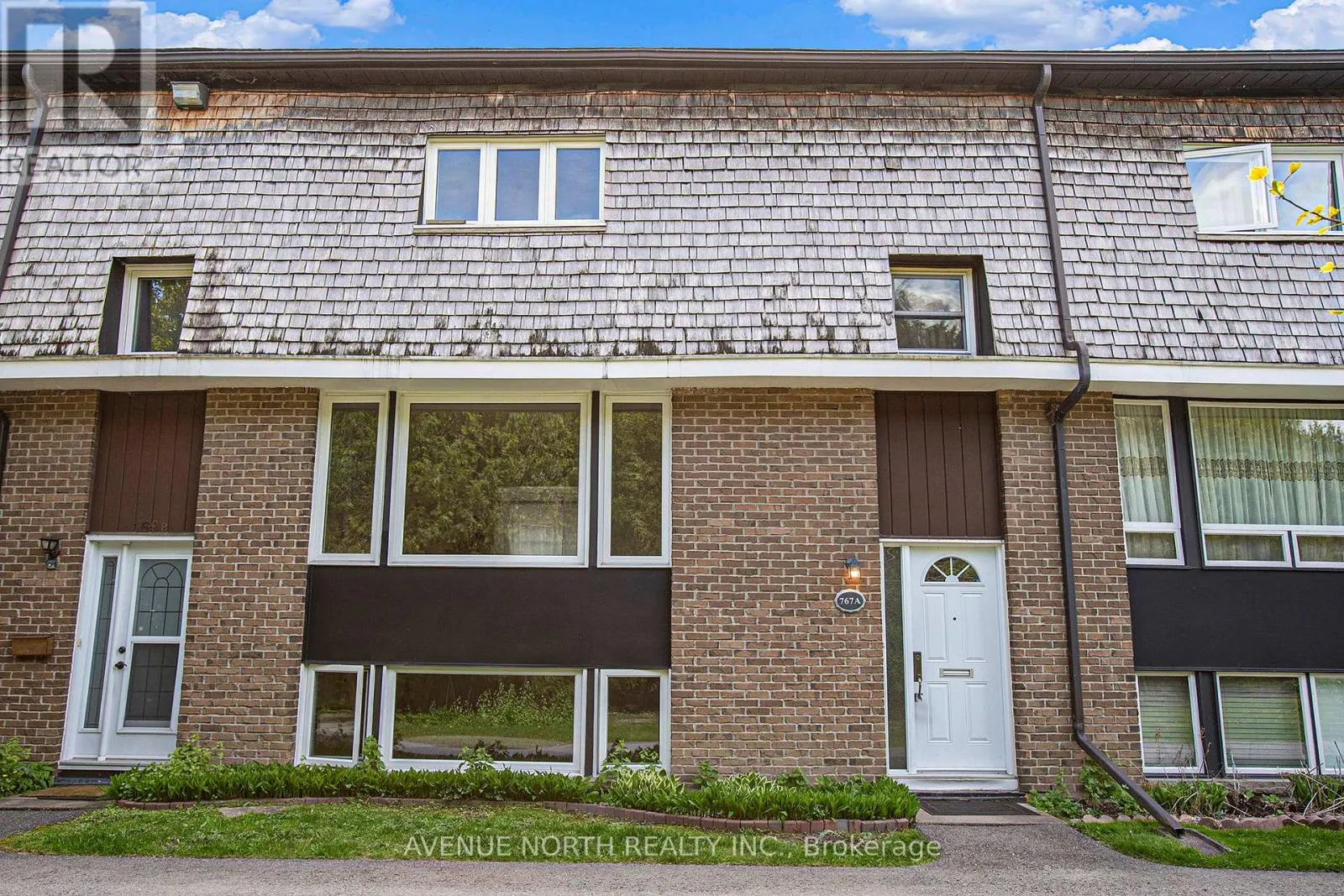767 A SPRINGLAND DRIVE