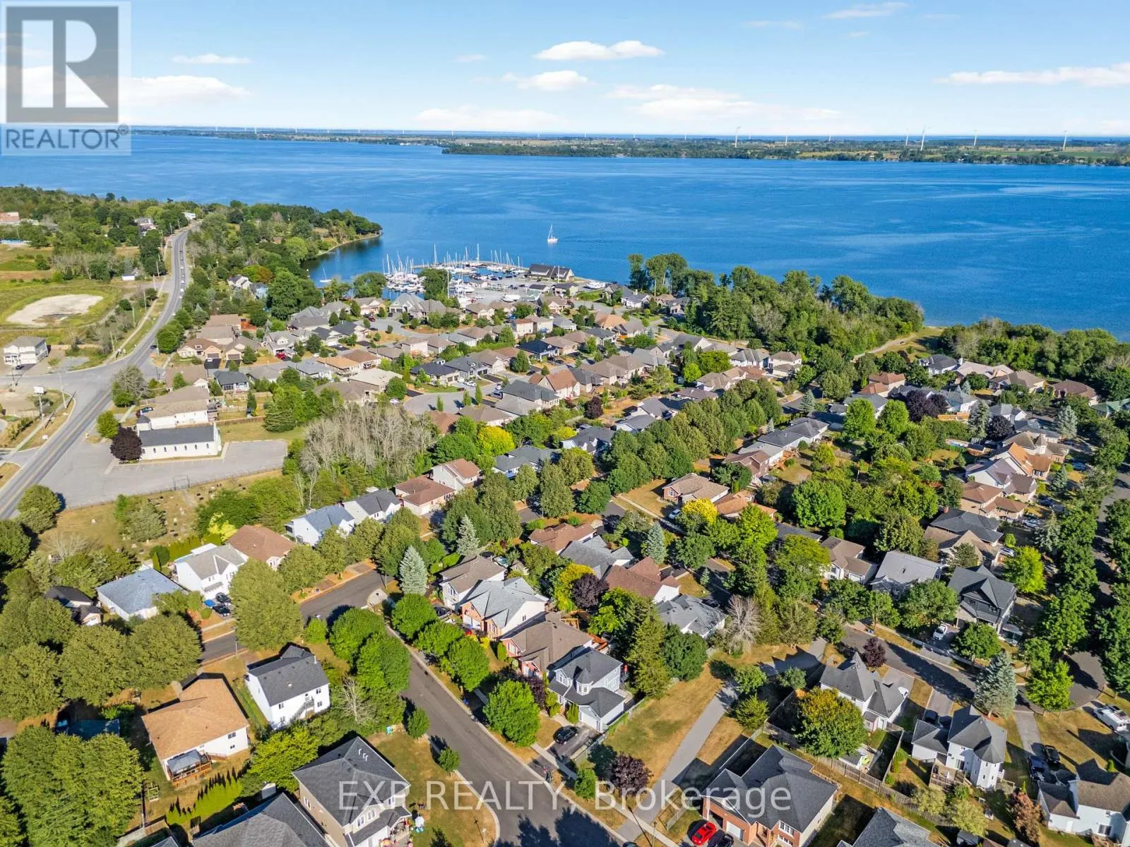 3 BAYSHORE DRIVE