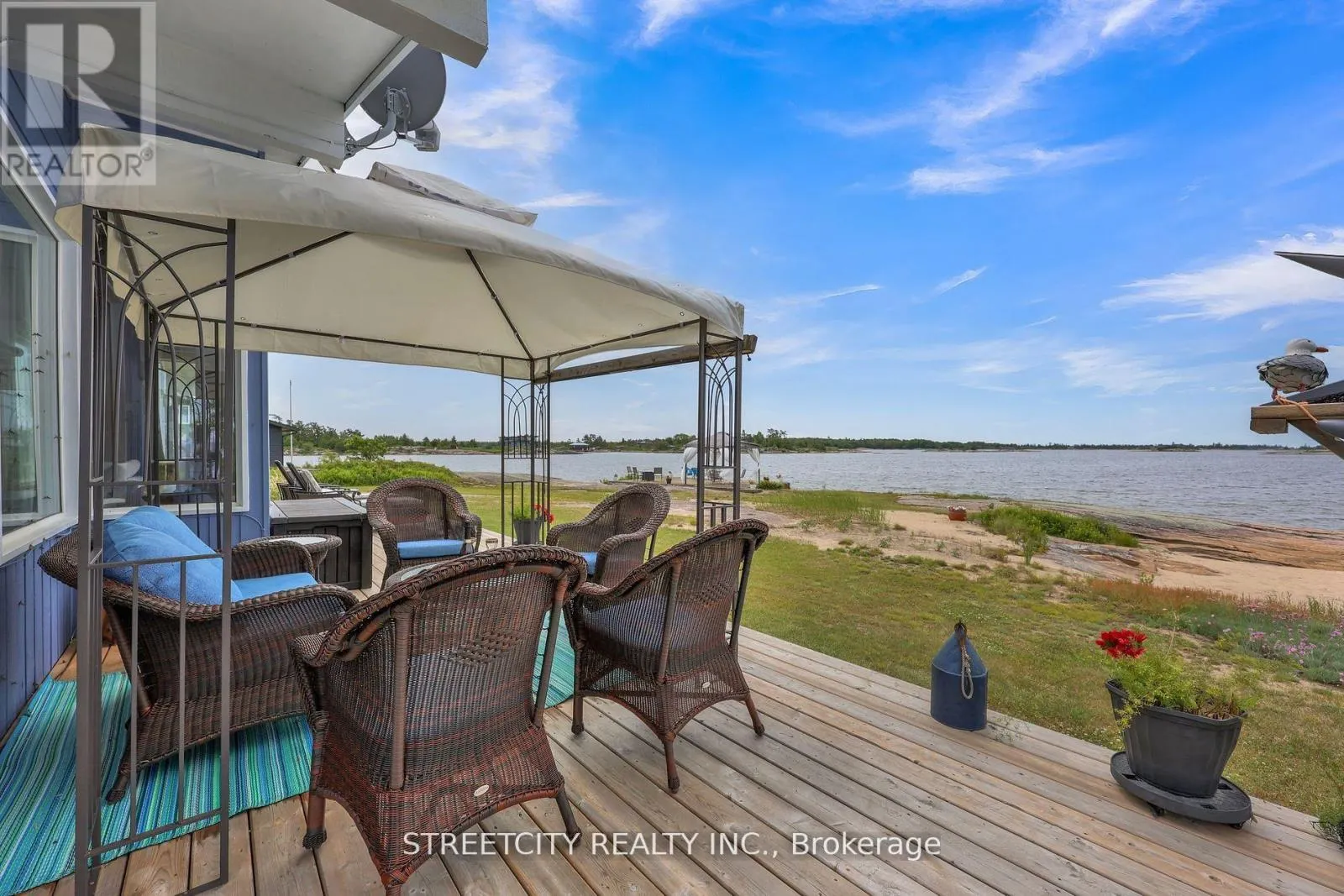 35 BROOKS LANDING ROAD