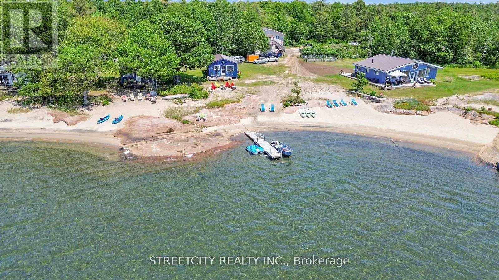 35 BROOKS LANDING ROAD
