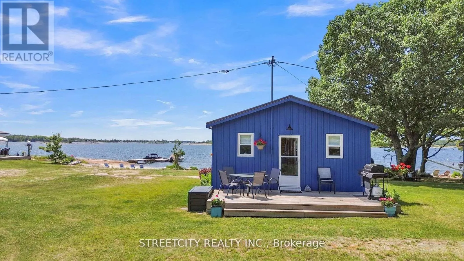 35 BROOKS LANDING ROAD