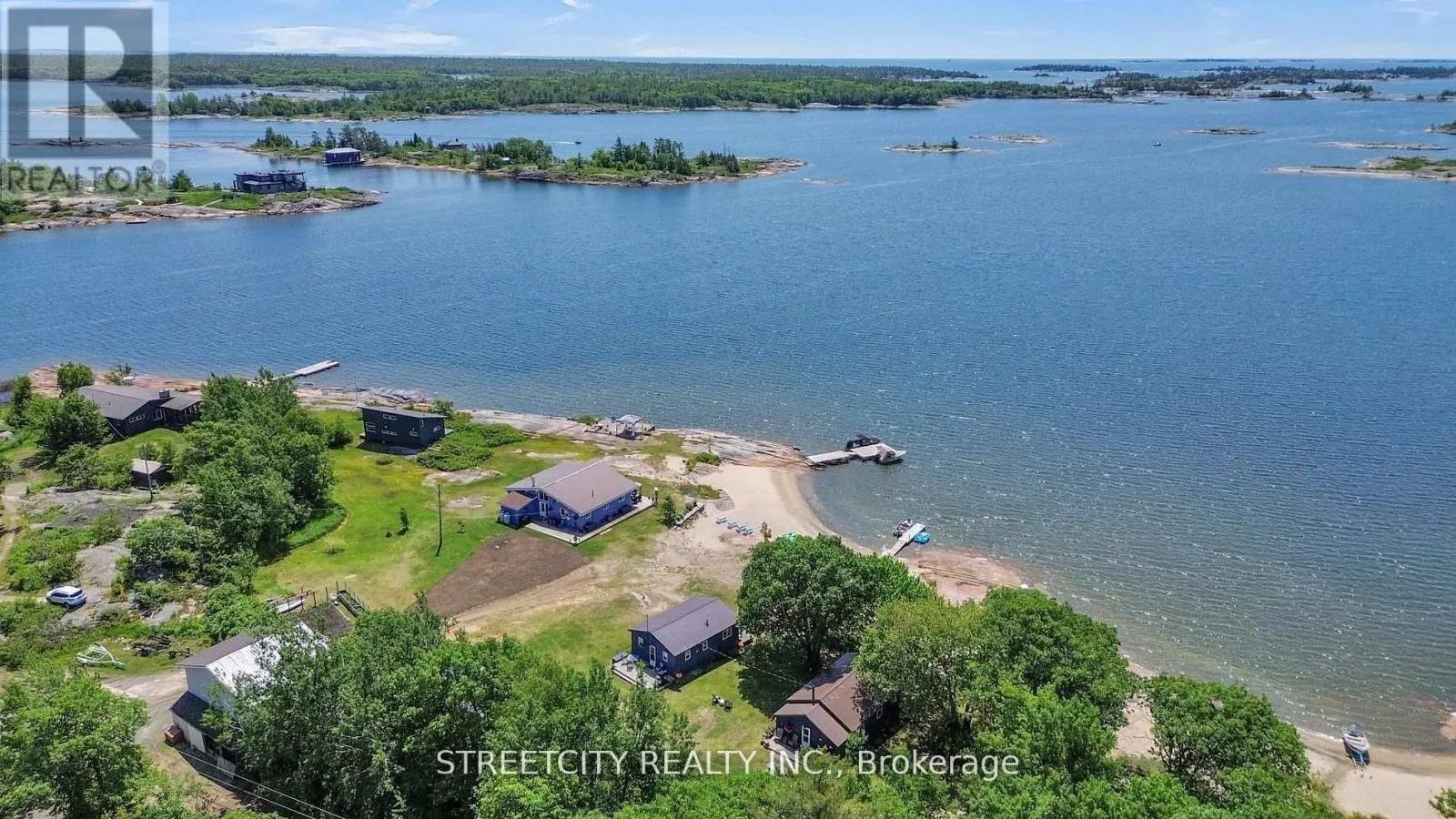 35 BROOKS LANDING ROAD