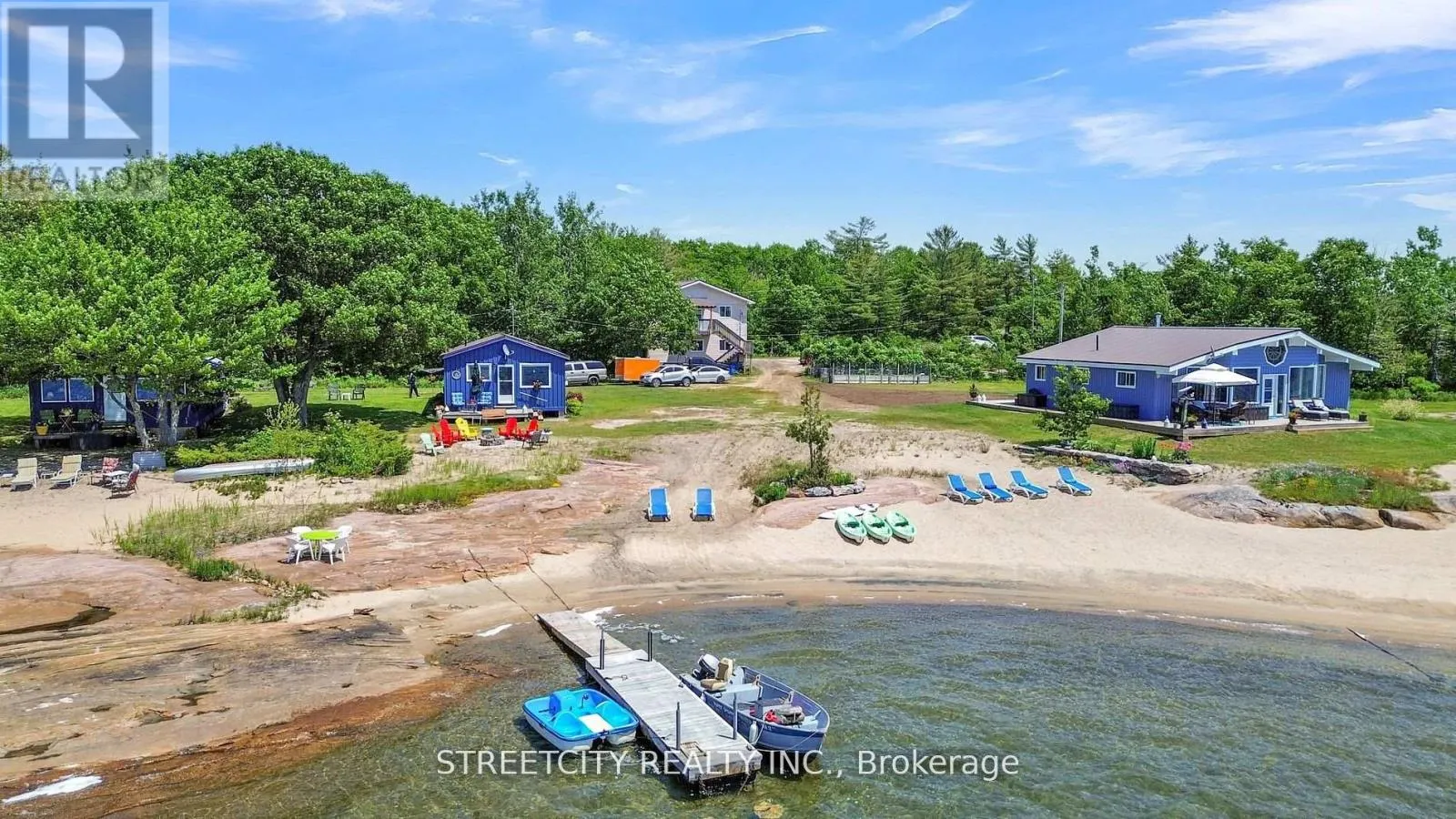 35 BROOKS LANDING ROAD