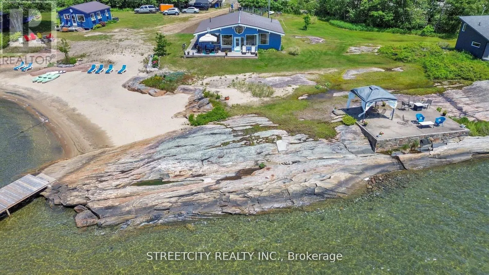 35 BROOKS LANDING ROAD