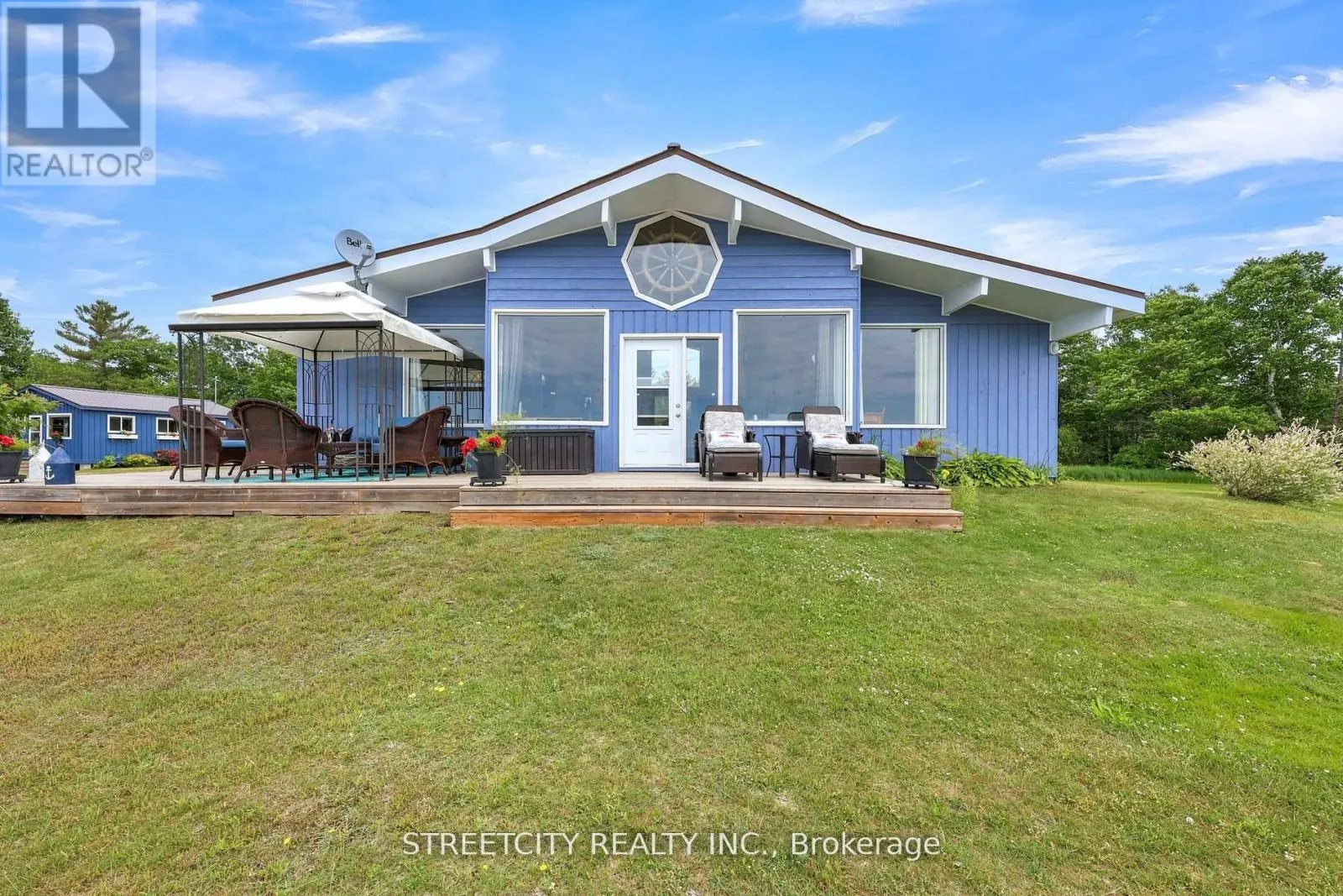 35 BROOKS LANDING ROAD
