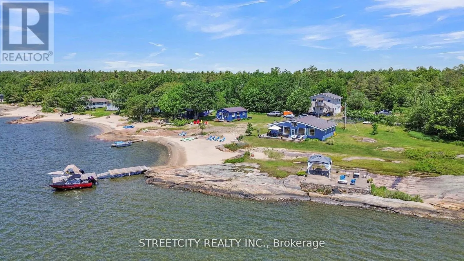 35 BROOKS LANDING ROAD