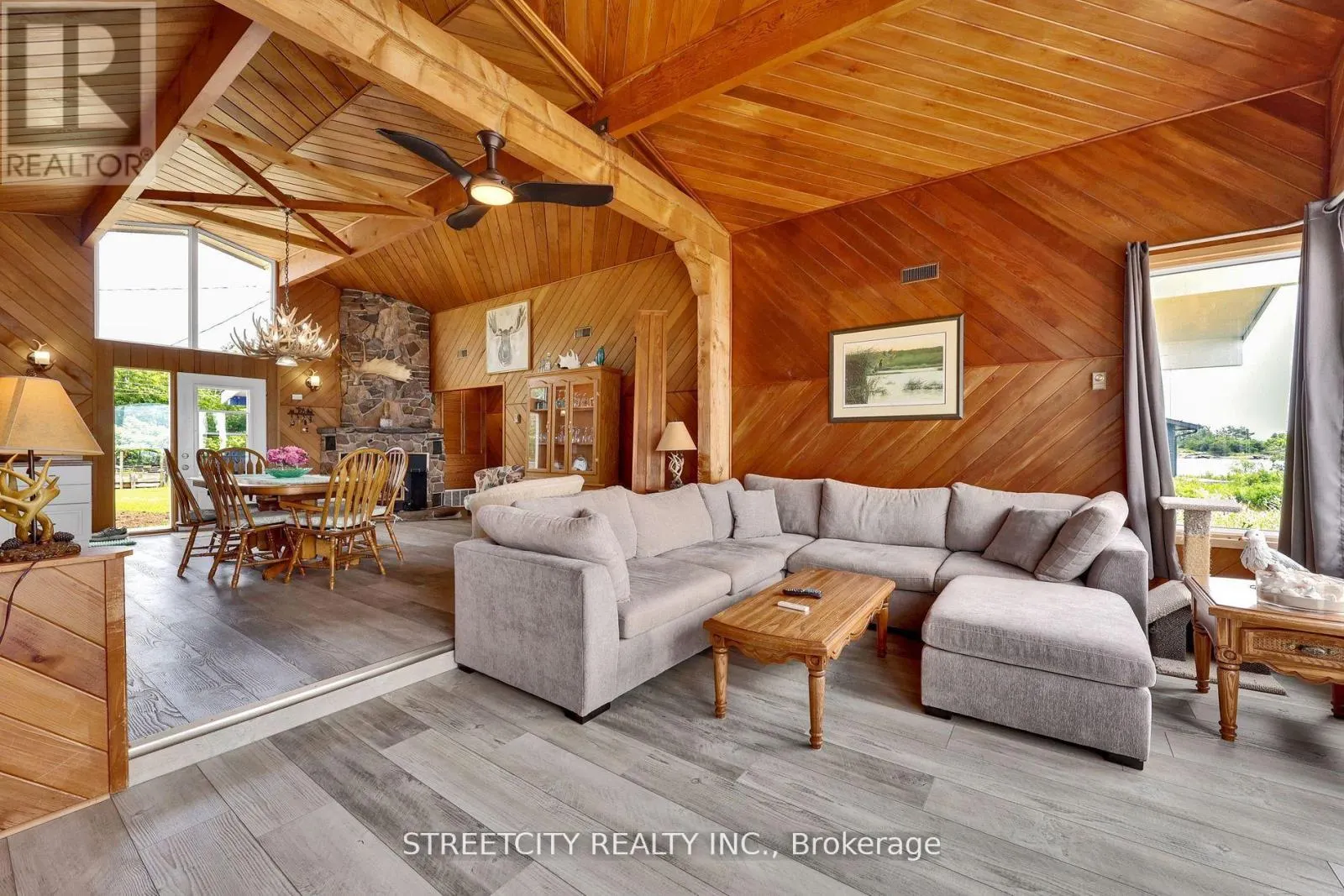 35 BROOKS LANDING ROAD