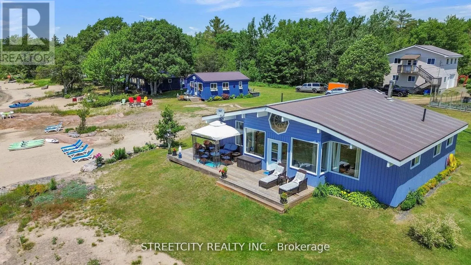 35 BROOKS LANDING ROAD